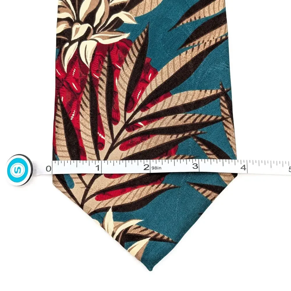 Bugatti vintage necktie